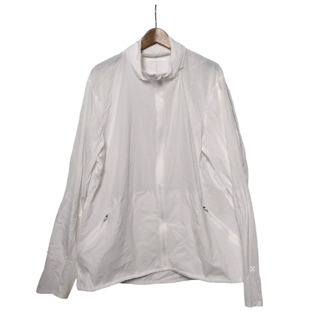 Lululemon Active Jacket